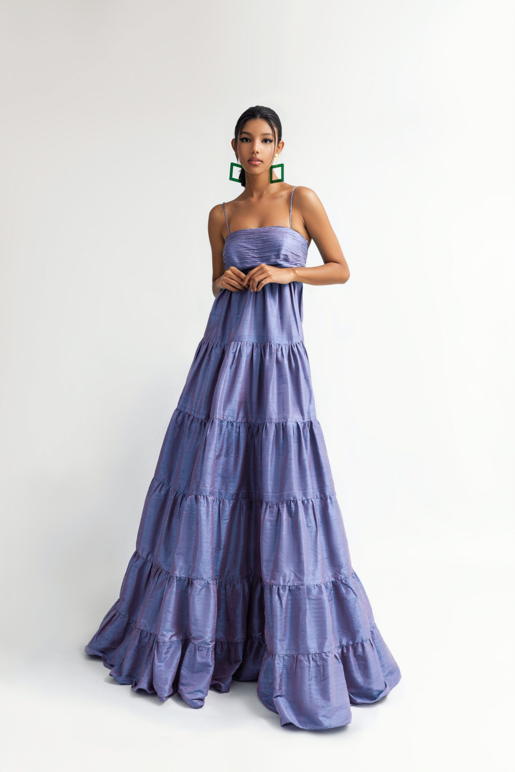 Frida Dress - Alitza García | Official online store